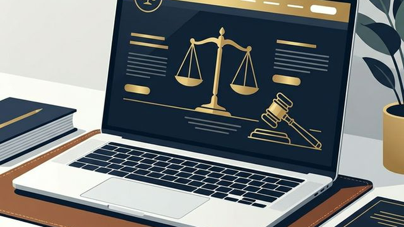 Sito Web per Avvocati: Cosa Deve Avere e Quanto Costa nel 2026