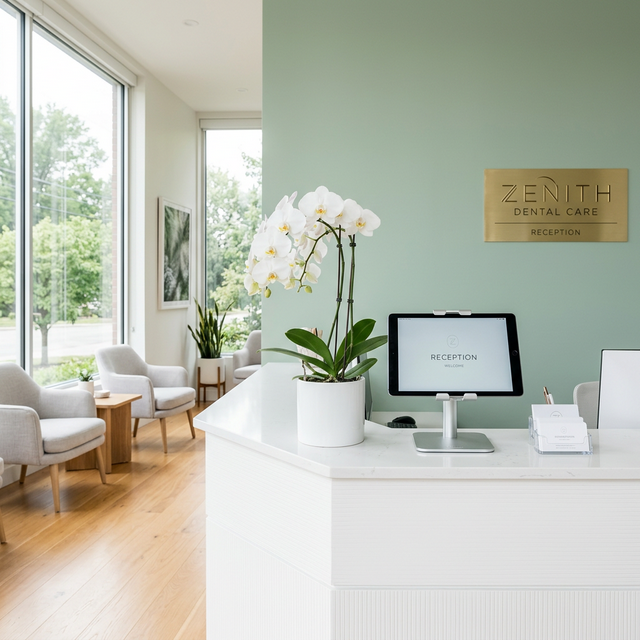 Sito Web per Dentisti: Guida Completa per Studi Odontoiatrici nel 2026