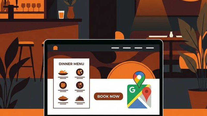 Sito Web per Ristoranti: Guida Completa con Esempi e Costi nel 2026