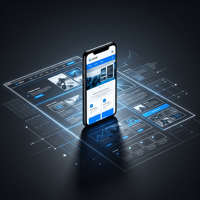 Mobile First Design: Perché il Tuo Sito Deve Partire dallo Smartphone