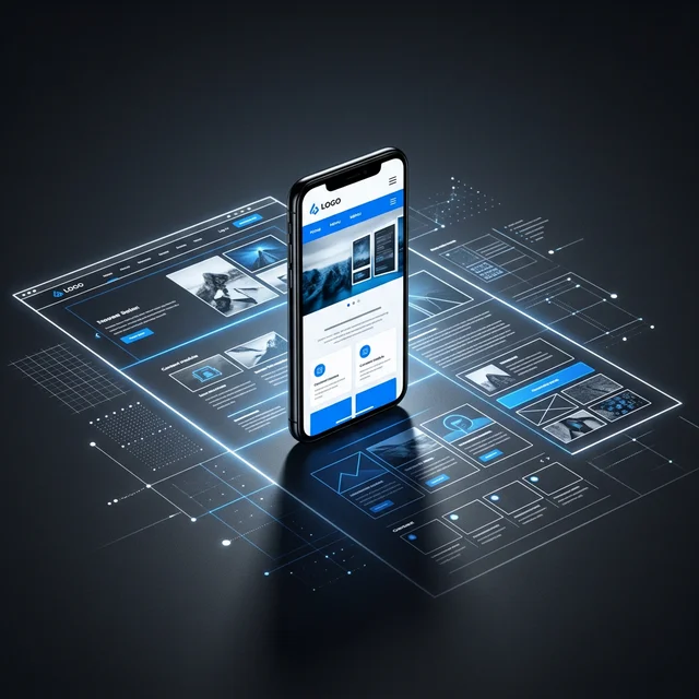 Mobile First Design: Perché il Tuo Sito Deve Partire dallo Smartphone