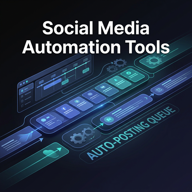 Automazione Social Media: Tool e Strategie per PMI (Guida 2026)