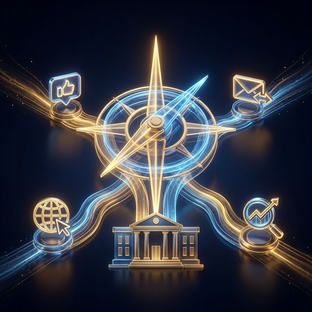 Strategia Digitale per PMI: Da Dove Iniziare nel 2026