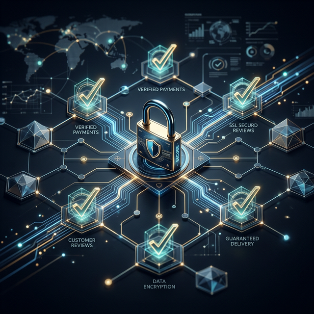 Trust Signals Ecommerce: Come Costruire Fiducia e Vendere di Più