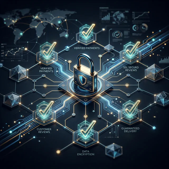 Trust Signals Ecommerce: Come Costruire Fiducia e Vendere di Più