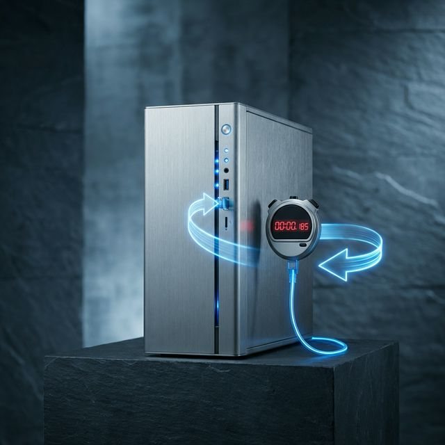 TTFB e Tempo di Risposta Server: Come Ridurlo per un Sito Veloce