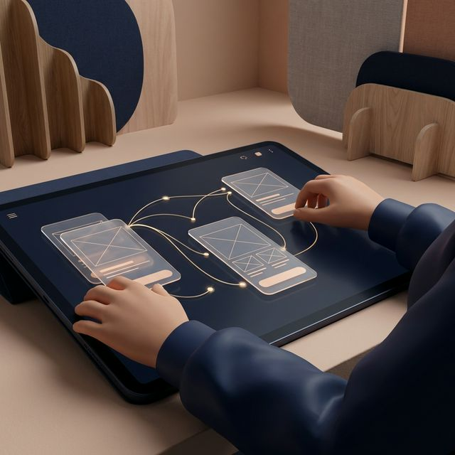 UX Design: 10 Best Practice per un Sito che Funziona e Converte