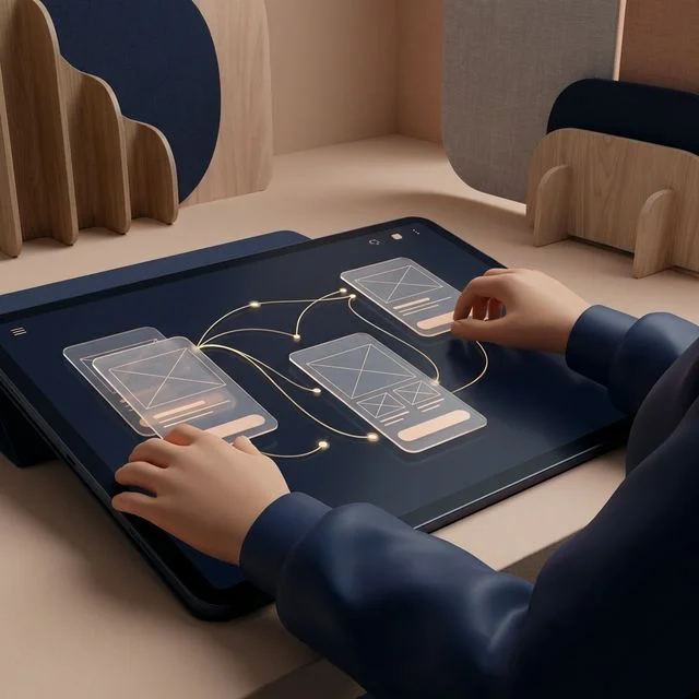 UX Design: 10 Best Practice per un Sito che Funziona e Converte