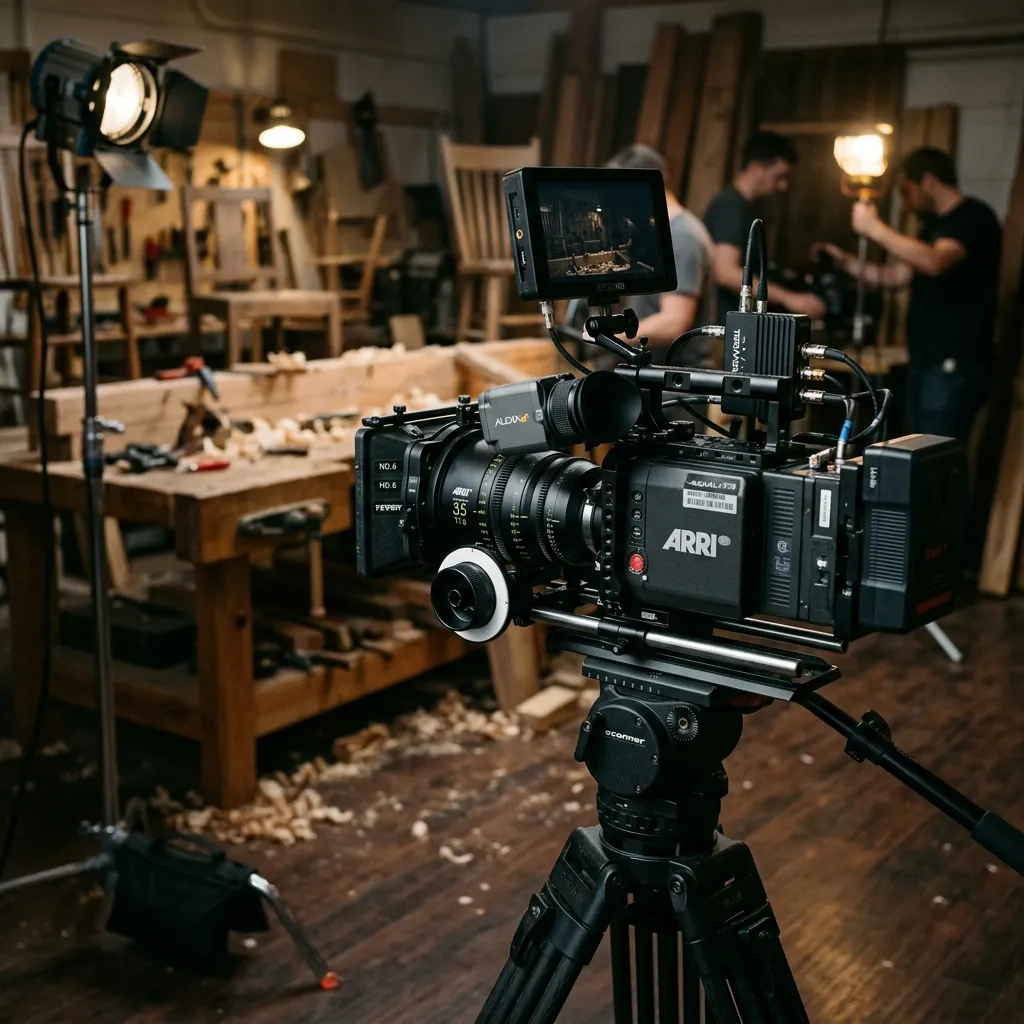 Video Marketing per PMI: Strategie, Formati e Piattaforme Efficaci