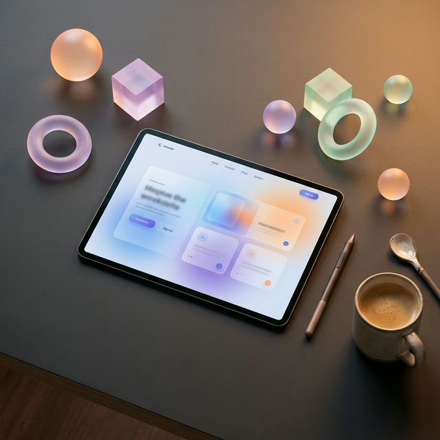 Web Design Trends 2026: Le Tendenze che Portano Risultati Concreti