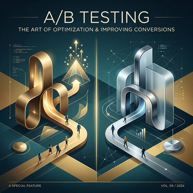 A/B Testing Sito Web: Come Testare e Migliorare le Conversioni