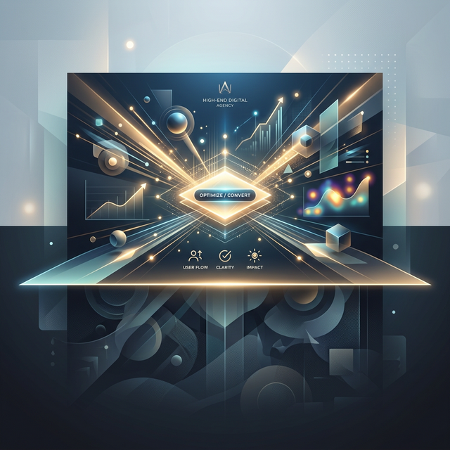 Above the Fold: Ottimizzare la Prima Schermata per Convertire