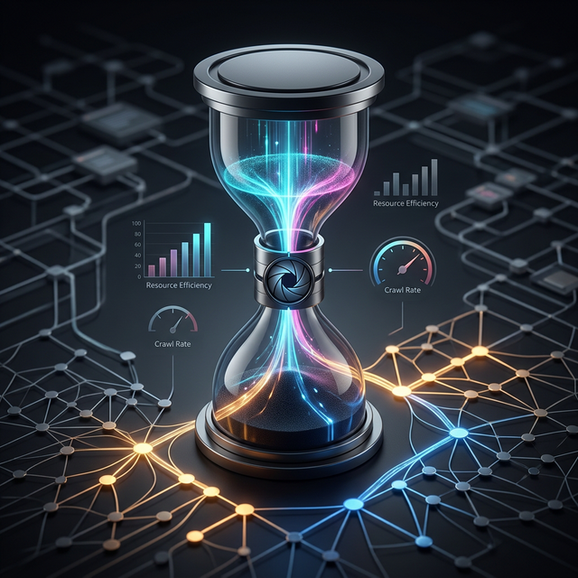 Crawl Budget SEO: Ottimizzalo per Siti Grandi e Migliora l'Indicizzazione