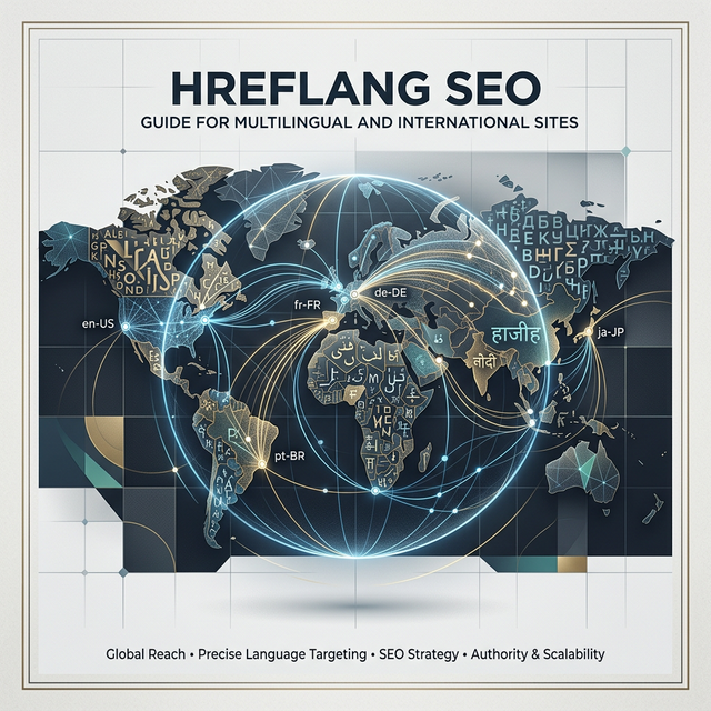 Hreflang SEO: Guida Completa per Siti Multilingua e Internazionali