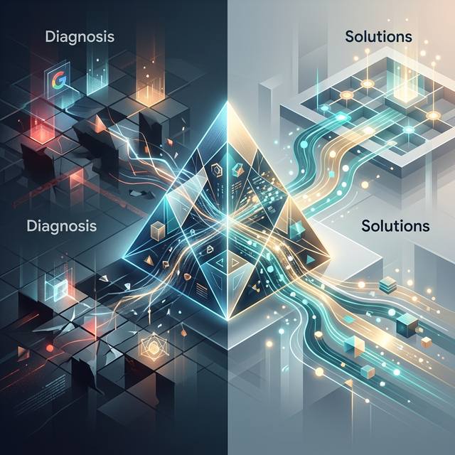 Problemi di Indicizzazione Google: Diagnosi e Soluzioni Efficaci per PMI