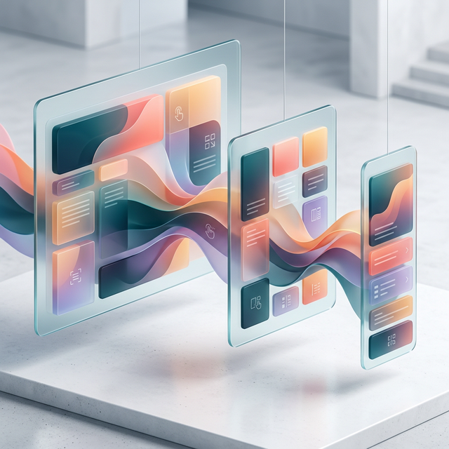 Responsive Design: Guida Completa per un Sito Perfetto su Ogni Device