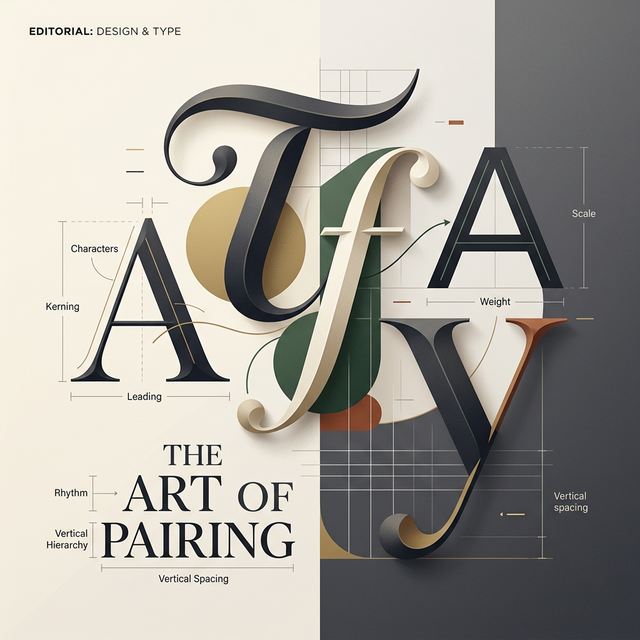 Tipografia web: scegli i font giusti per il tuo sito