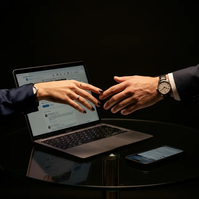 Networking Digitale: Strategie Efficaci per Relazioni Professionali Online