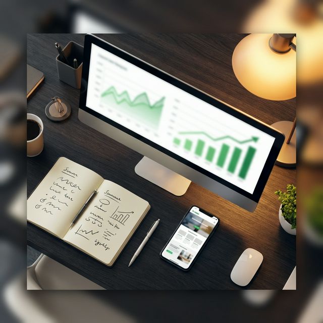 Ecosistema digitale integrato: sito web, SEO, social media e analytics per aziende di Cornaredo