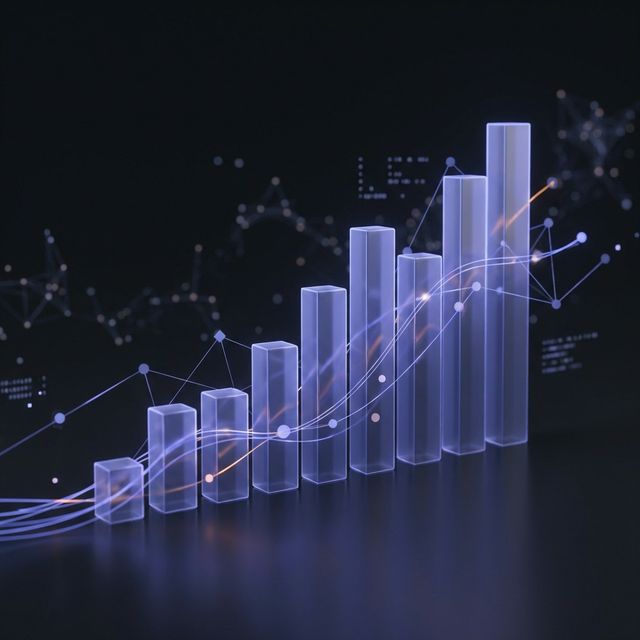 Ecosistema digitale integrato: sito web, SEO, social media e analytics per aziende di Lainate