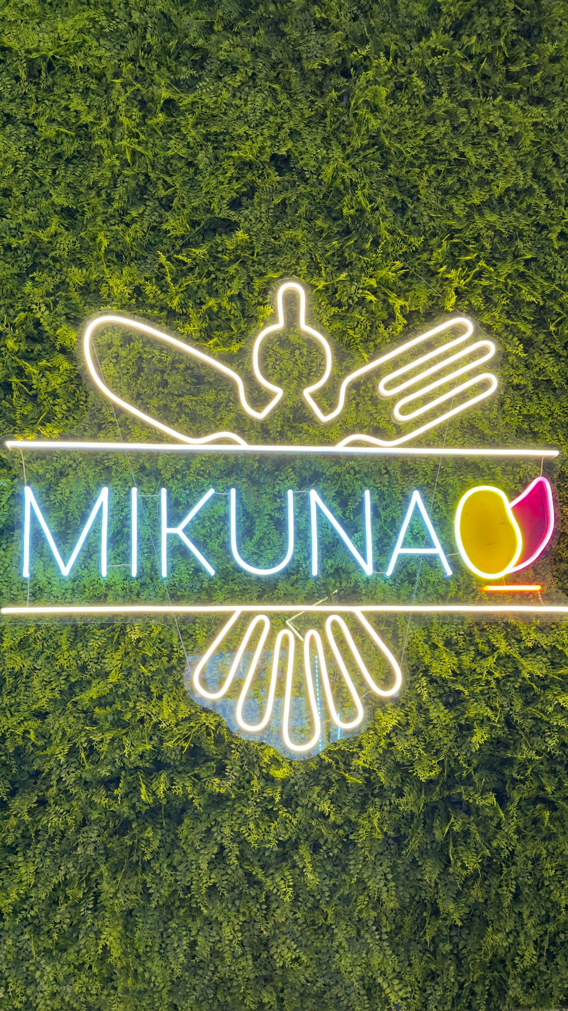 Mikuna Nikkei Experience