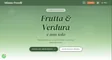 Sito web Mimmo Fratelli sviluppato da Web Novis — attività commerciale locale