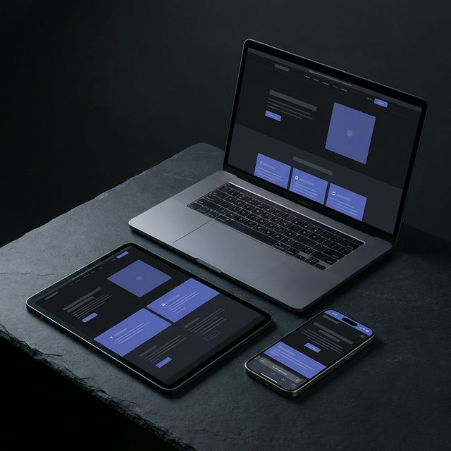 Ecosistema digitale integrato: sito web, SEO, social media e analytics per aziende di Settimo Milanese