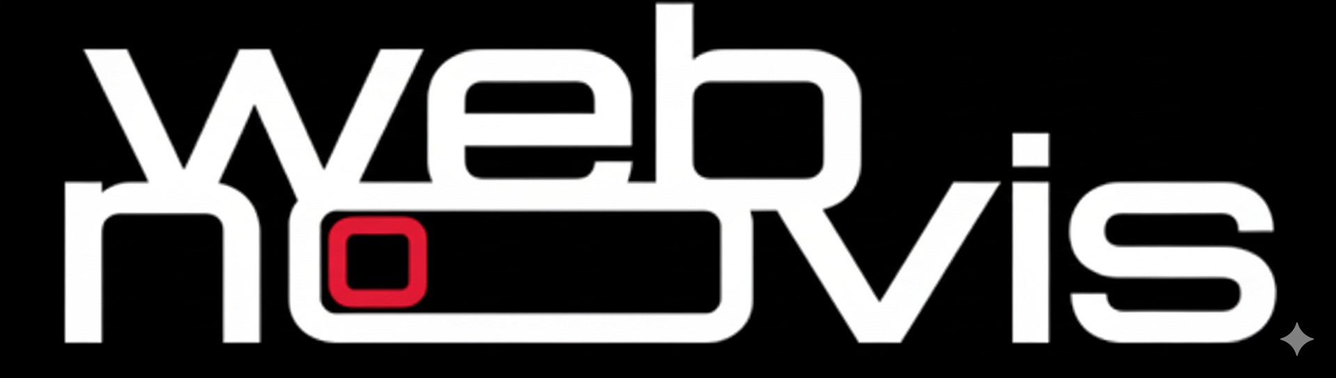 WebNovis Logo